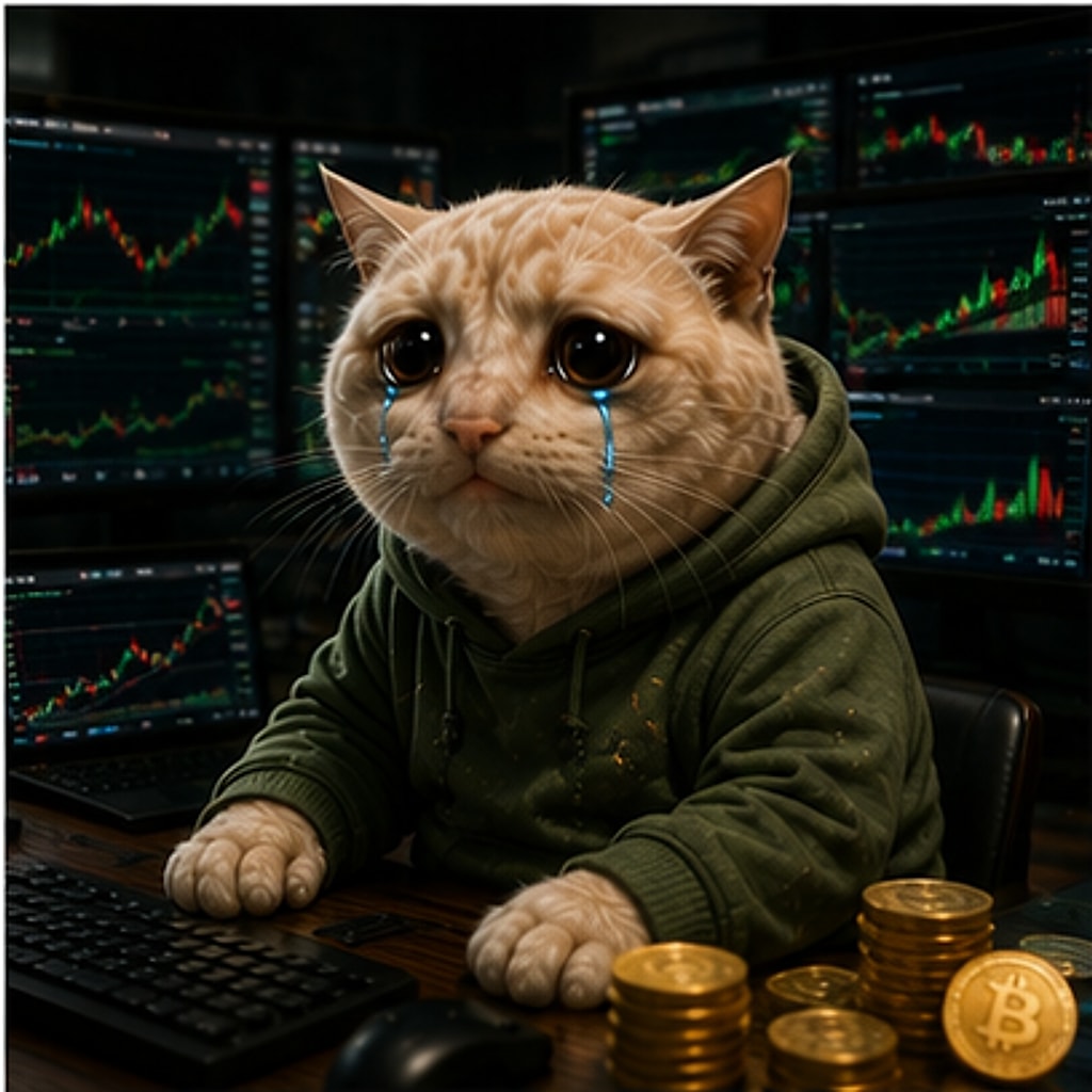 Your Cash Cat